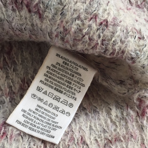 F r e e P e o p l e • Bell sleeve sweater - Picture 8 of 10